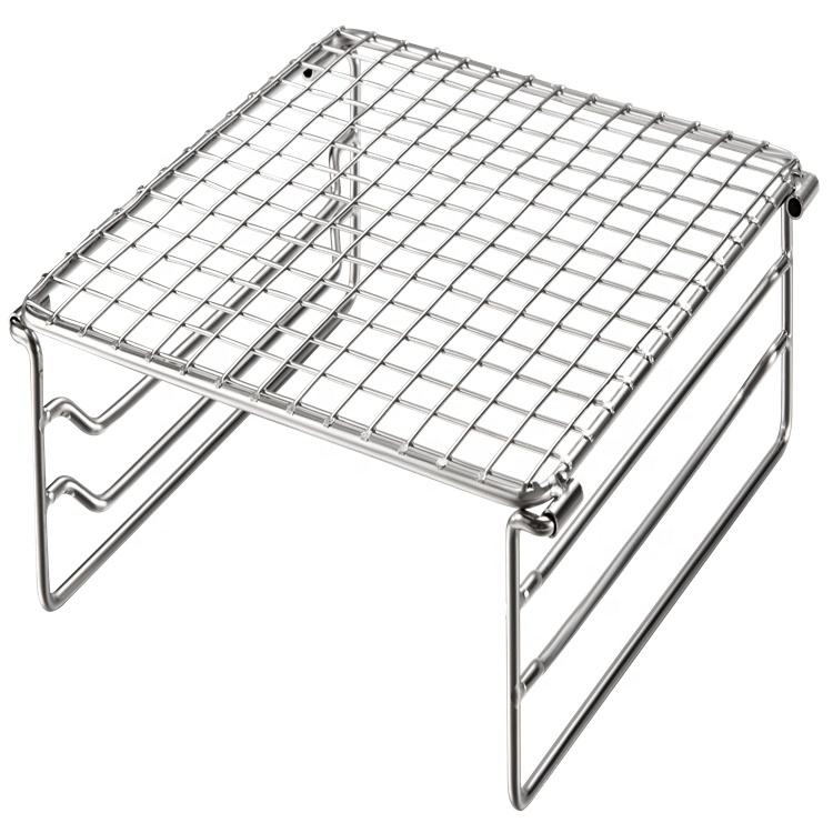 Bếp Nướng 1-2 Người Campingmoon X-Mini và X-Mini Pro
