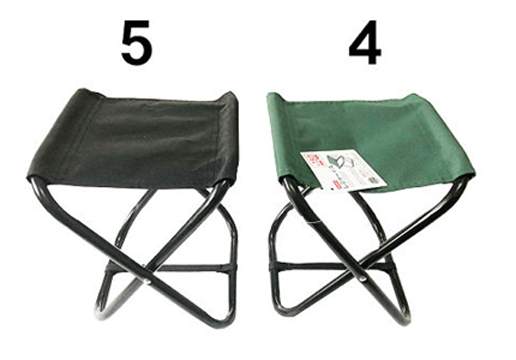 Ghế Xếp Dã Ngoại, Câu Cá  Folding chair