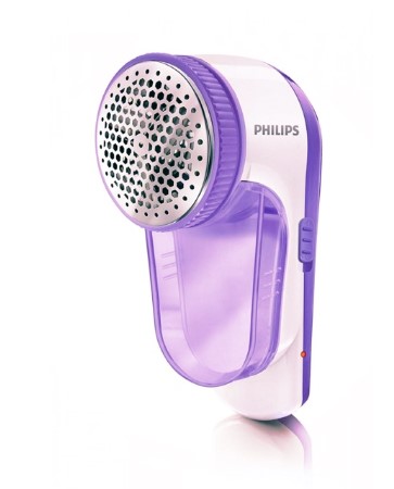 HÀNG CHÍNH HÃNG - Máy Xén Lông Xù Philips GC027, Máy Cắt Lông Xù Philips