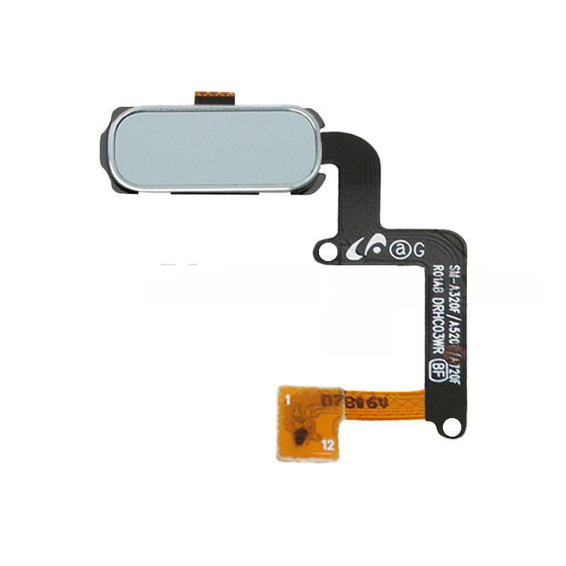 HOME VÂN TAY SAMSUNG A720 / A7 2017 ZIN