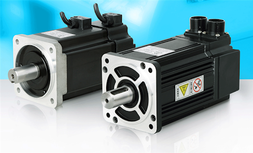 MOTOR SERVO 400W HG-KR43