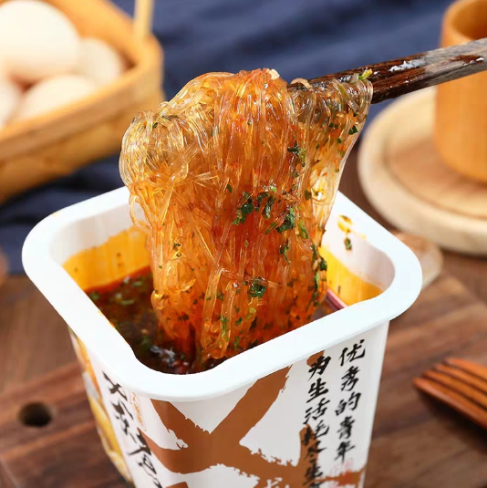 [HCM]Lẩu cốc Full Topping ???????? - Lẩu viên cay