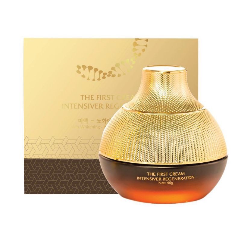 KEM ĐÊM TÁI SINH Magic Skin LUXURY