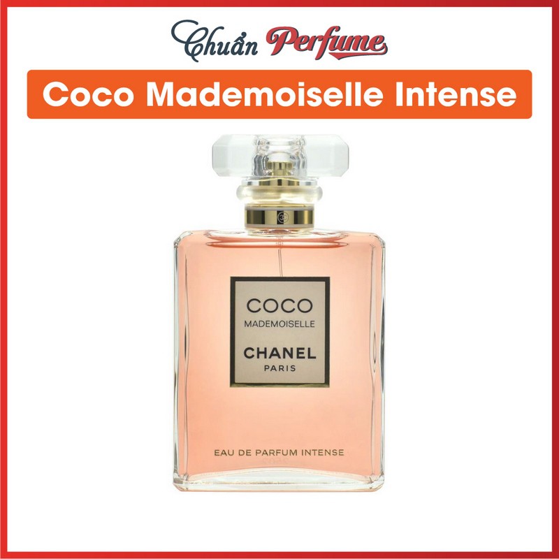 Mua Nước Hoa Chanel Coco Mademoiselle EDP 50ml cho nữ chính hãng Pháp Giá  Tốt