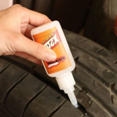 Keo nước siêu dính đa năng x2000 Nhật Bản