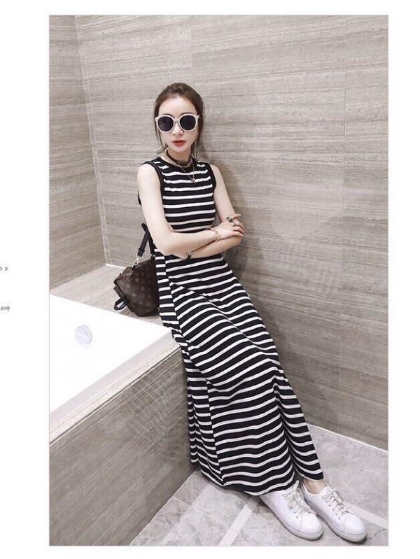 Đầm bầu , đầm bầu maxi