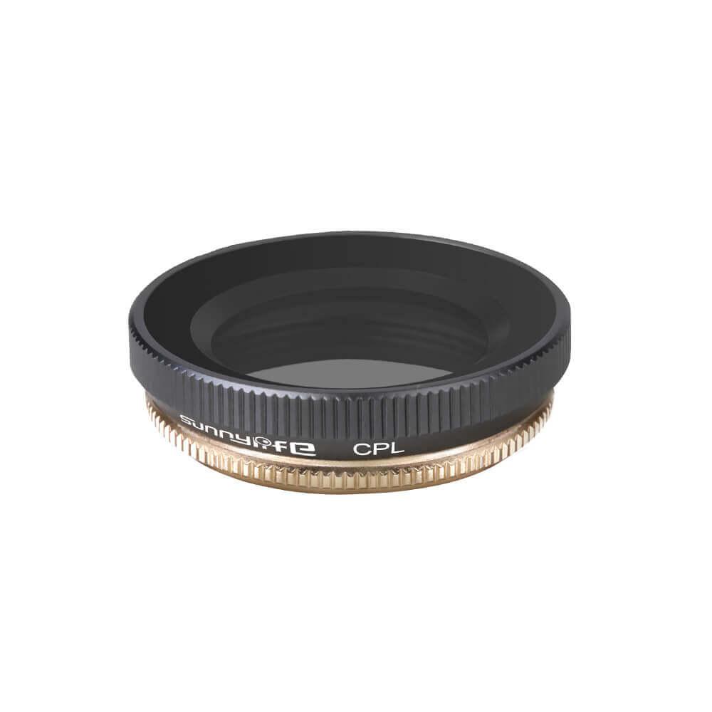 Filter CPL DJI Osmo Action – kính lọc màu