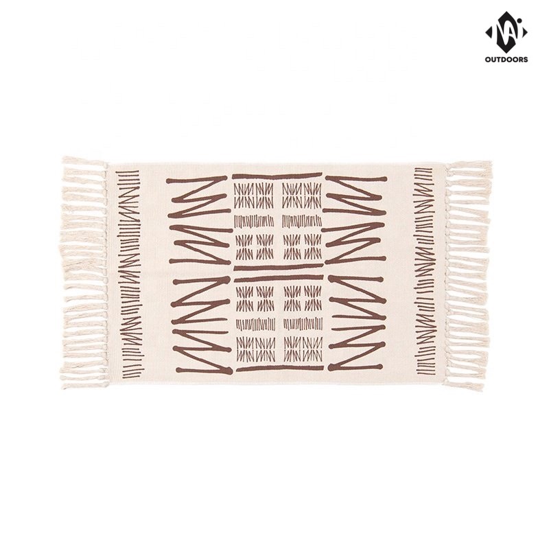 Thảm cotton đa năng NatureHike NH21PS003