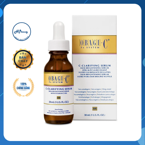 Serum  Obagi C Fx System C- Clarifying