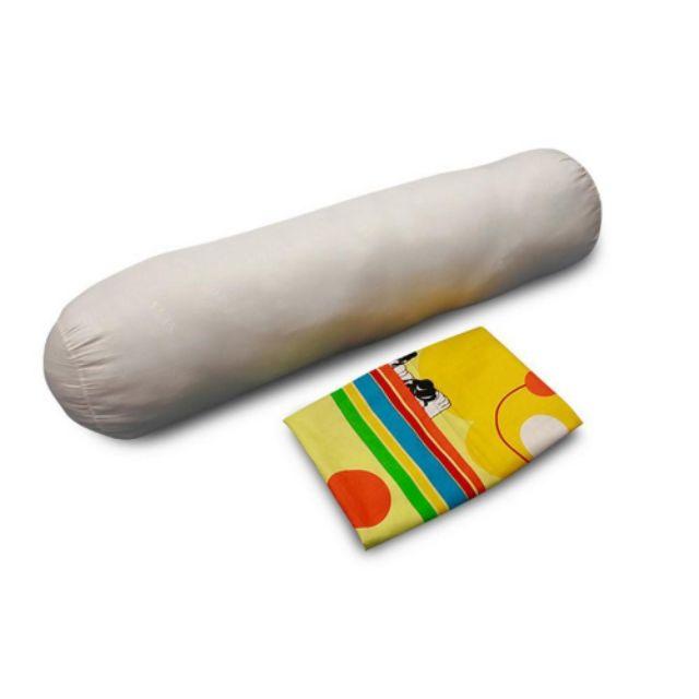 Gối Ôm Có Vỏ Gối Cho Bé Dài 70cm