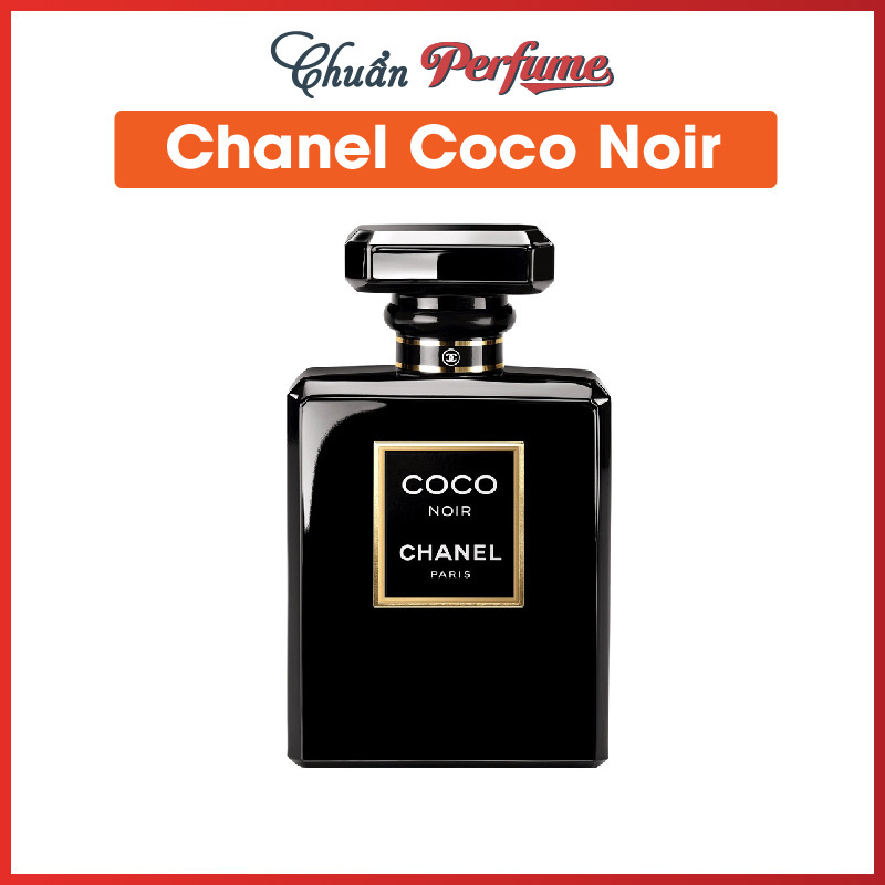 Nước Hoa Nữ Chanel Coco Noir EDP 100ml/50ml - Chuẩn Perfume