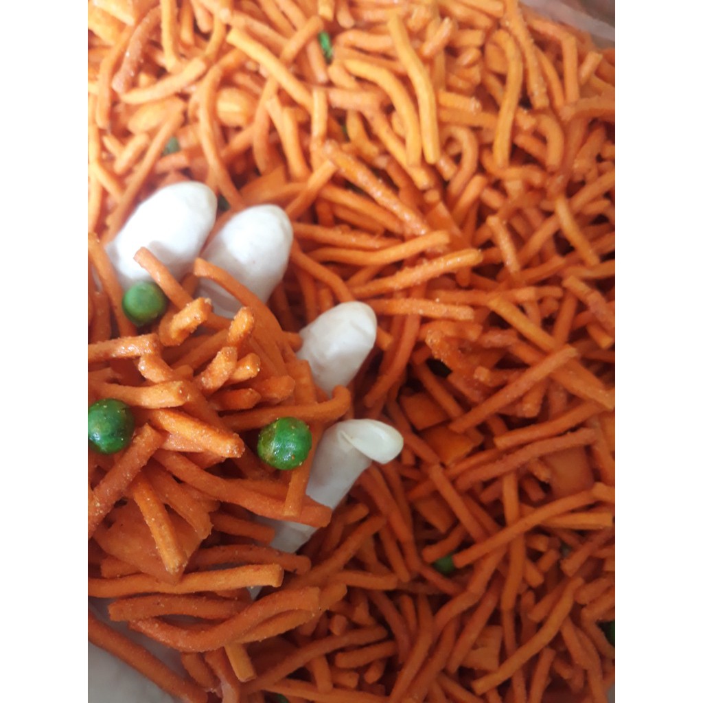 1Kg bim bim que đậu hà lan