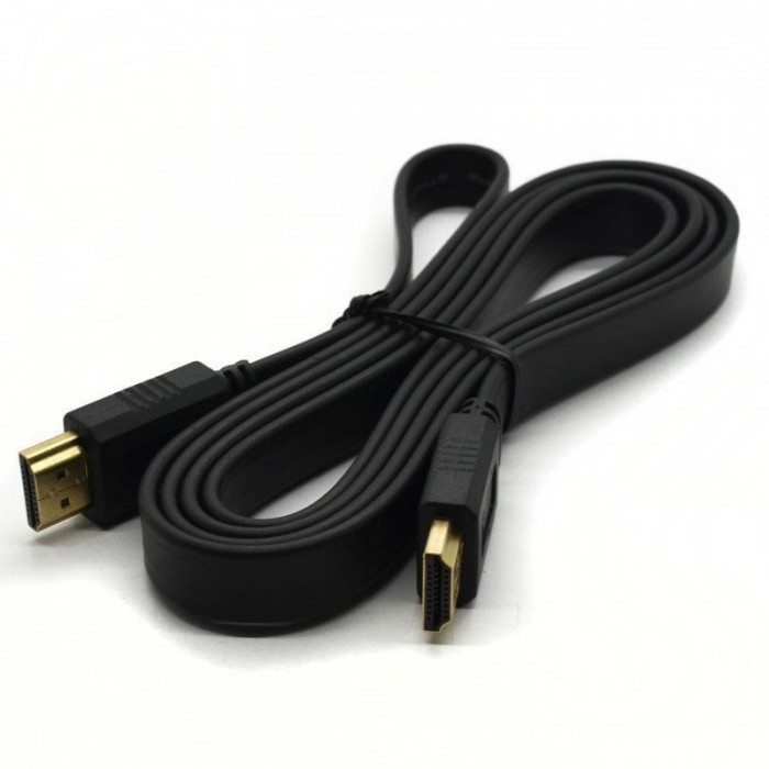 Dây HDMI 10M dẹt hàng chất lượng