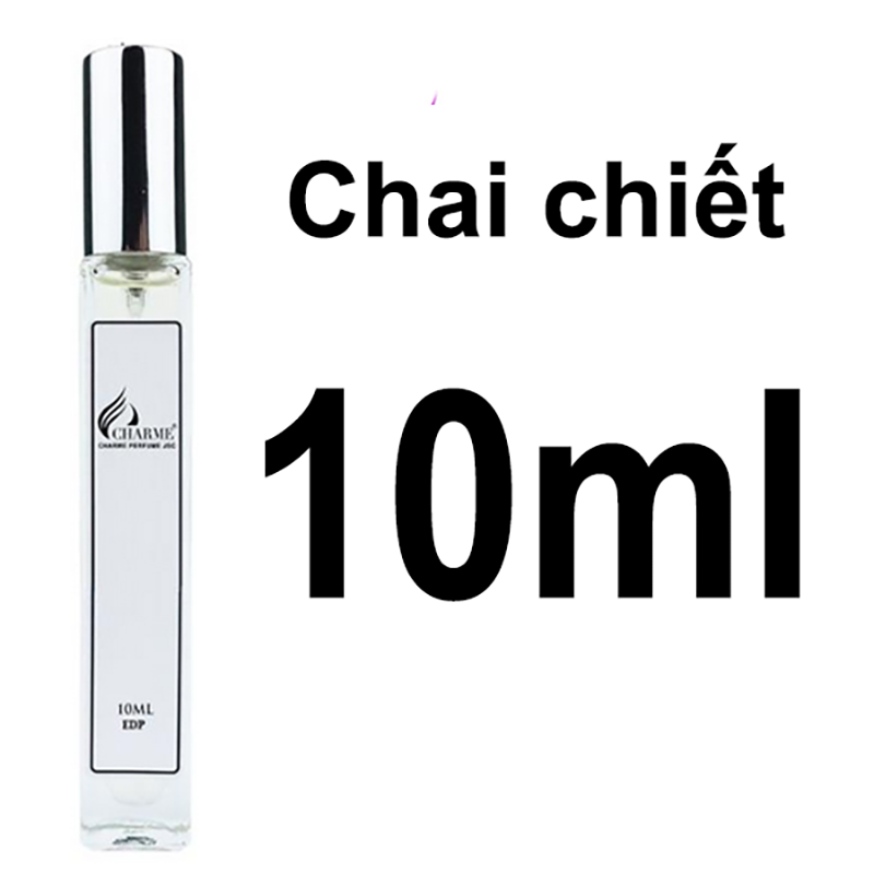 Nước Hoa Nam Charme Free 100ml