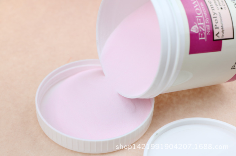 Bột đắp móng 120g (dẻo lâu khô dễ đắp móng bột)