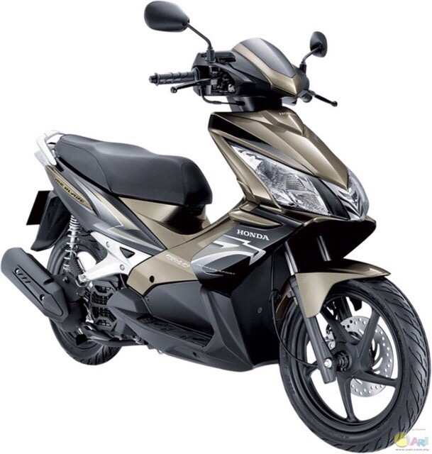 Đĩa phanh dầu xe Air Blade