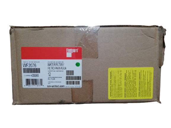 LỌC NƯỚC WF2076 CHÍNH HÃNG FLEETGUARD (P552076)
