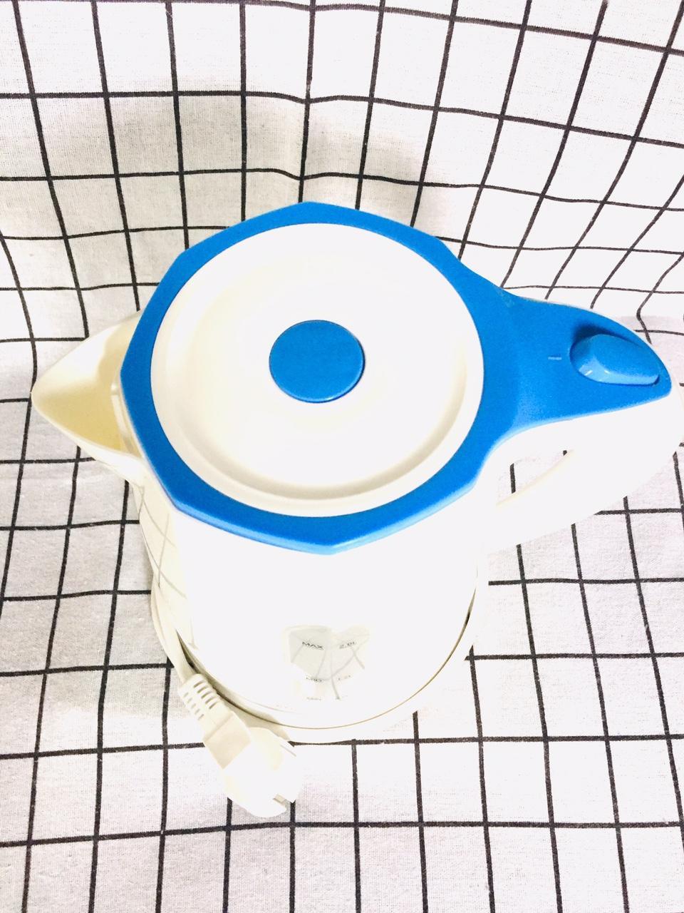 Bình đun siêu tốc Khaluck KL-207