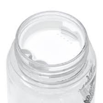 Bình đựng nước cho trẻ em 350ml - Nội địa Nhật Bản