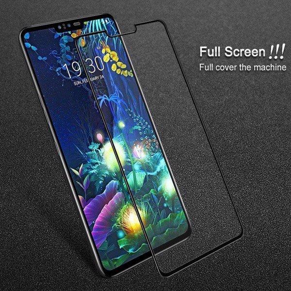 Kính cường lực 3D full màn hình LG V50s