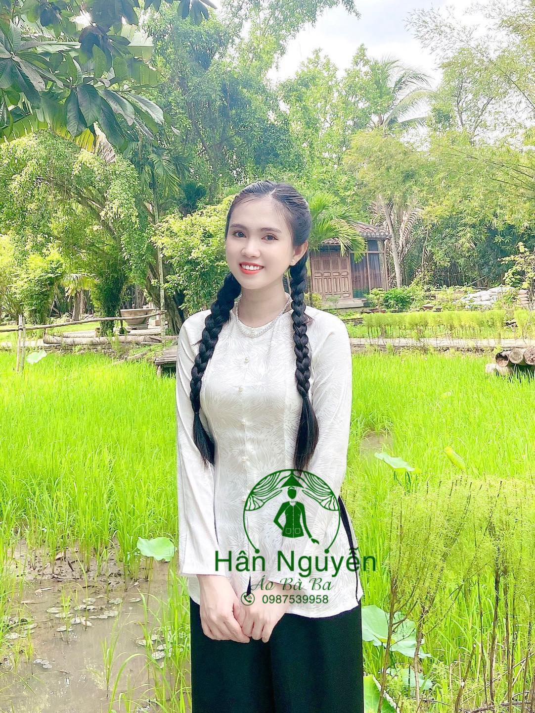 ÁO BA BA GÂM DÂY KÉO SẮC.P( ÁO LẼ )