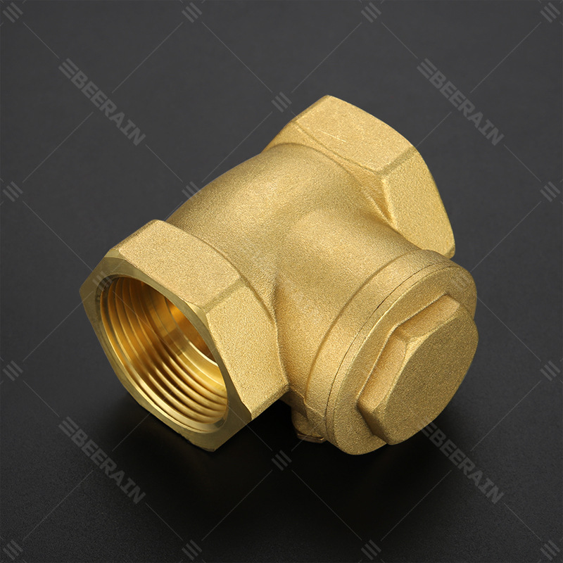 Van 1 chiều- Van 1 chiều lá đồng-Van 25 đồng- van lá đồng 25
