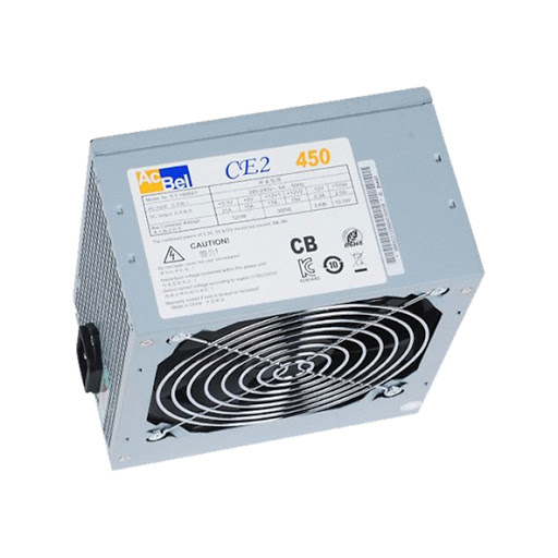 [HCM]Nguồn công suất thực 450w