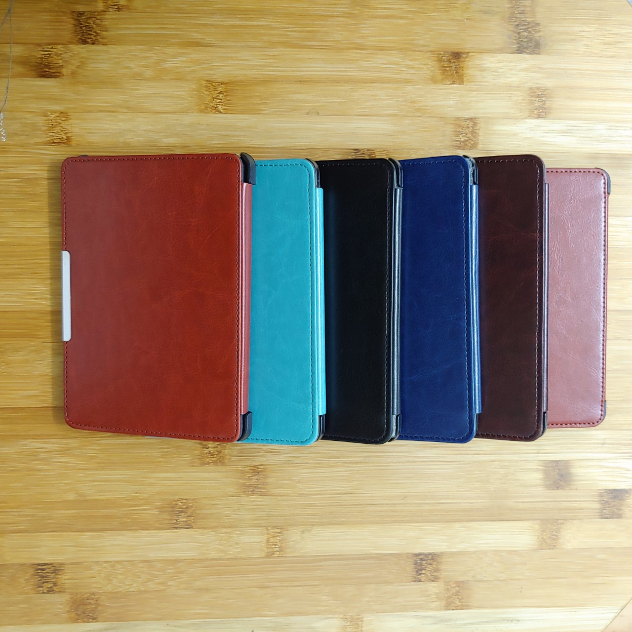 Bao Da Cover cho máy đọc sách Kindle Voyage