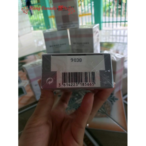Nước hoa Nam C-k All EDT 50ml