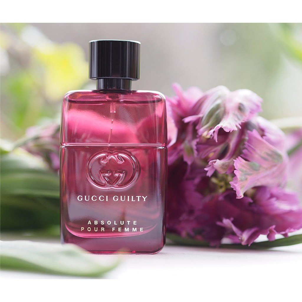 [chai chiết] Nước hoa nữ Ⓖucci guilty absolute pour femme