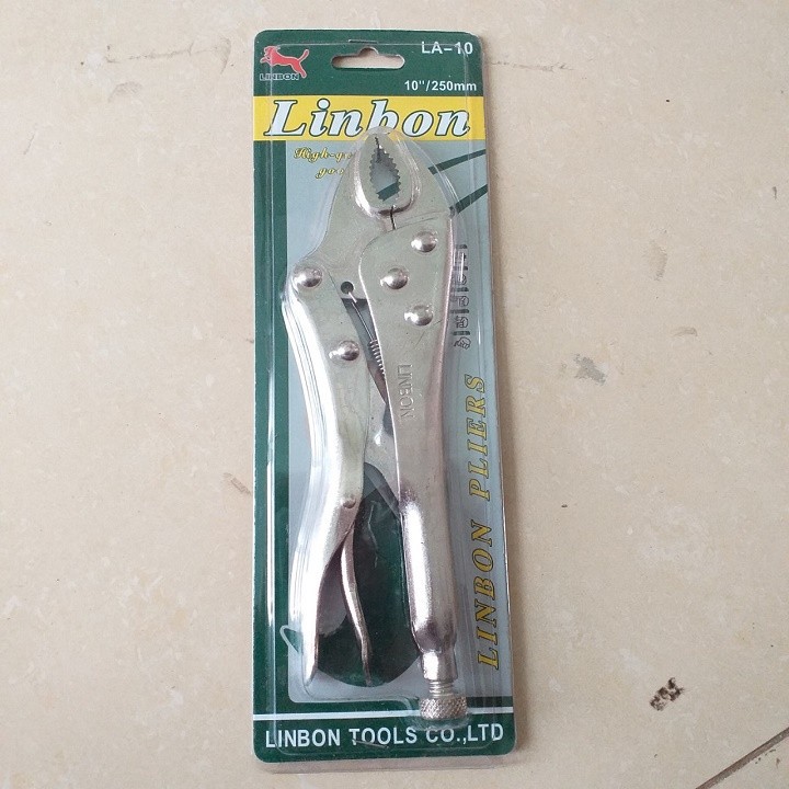 KÌM BẤM CHẾT - KÌM CHẾT - KÌM CHẾT LINBON