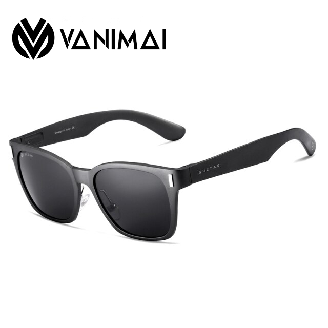 Mắt kính mát Nam, kính phân cực G9260, kính thời trang nam, kính trẻ đẹp, kính nam gọng vuông, hàng xách tay Mỹ, Mắt kính vanimai