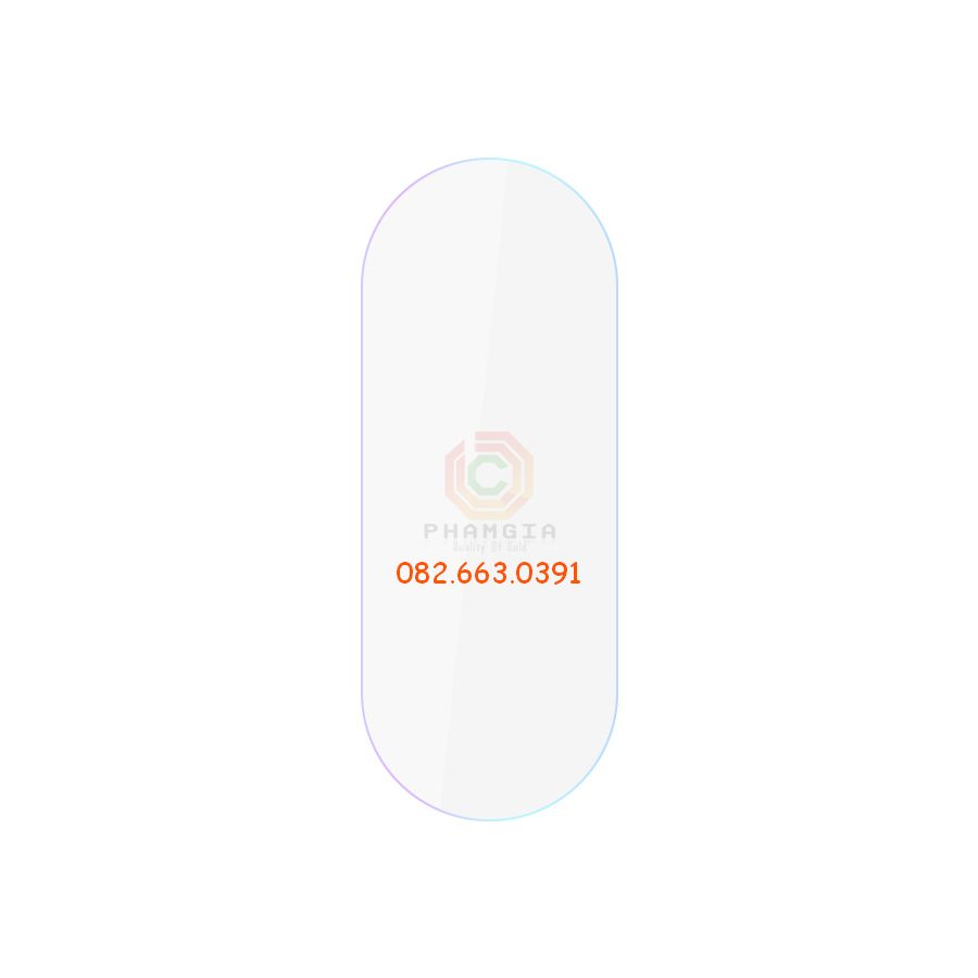 Dán cường lực Camera dành cho Xiaomi Redmi 9A