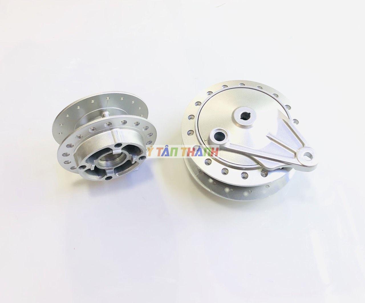 bộ đùm wave s110 có má đùm sau