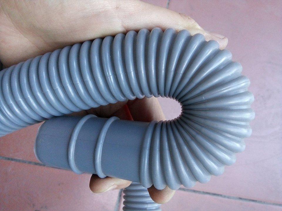 Dây thoát nước máy giặt 1,2m