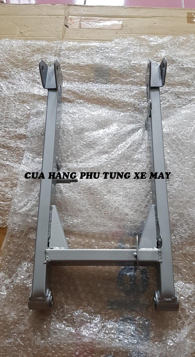 Gấp gắn cho xe Su Best - nhông xích xe máy