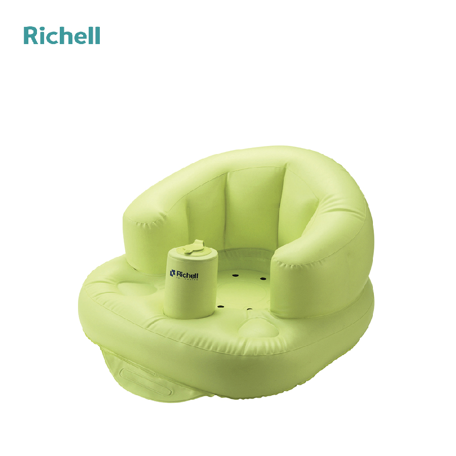 GHẾ HƠI TẬP NGỒI RICHELL