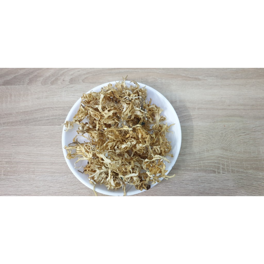 500G Rau câu chân vịt