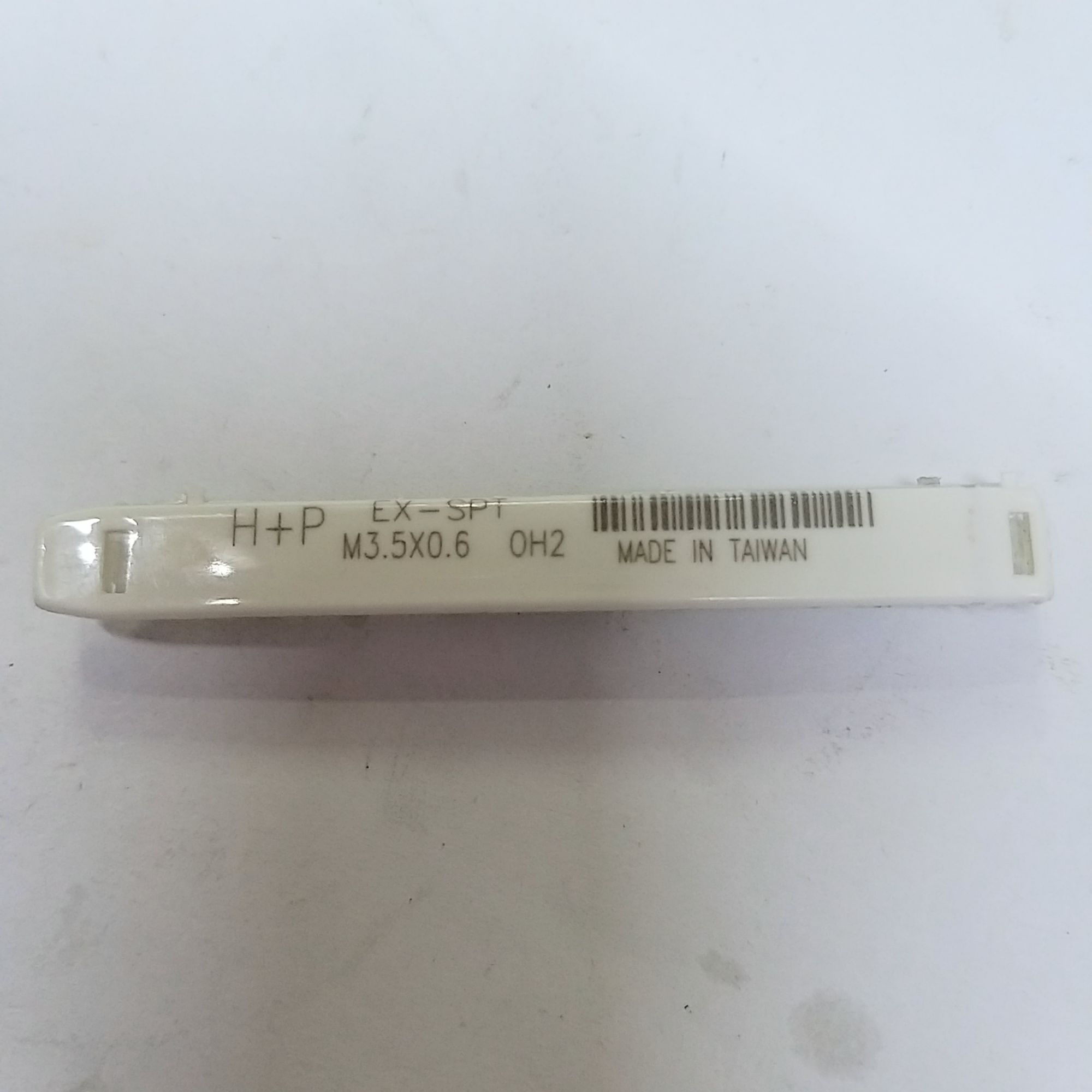 [HCM]Mũi Taro H+P Vàng Thẳng M3.5 x 0.6 (Vàng)