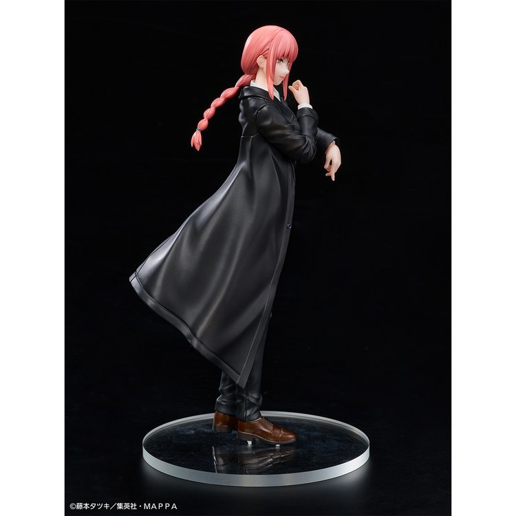 [Chính Hãng] Mô Hình Makima - Chainsaw Man Figure (Taito)