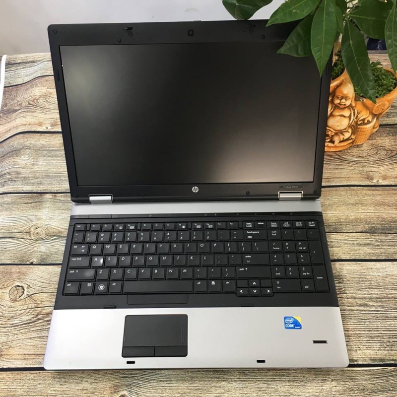 Laptop Hp 6550b màn hình 16in/i5/4G/250G/ 560U