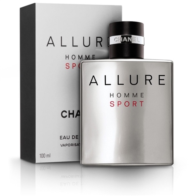 NƯỚC HOA ALLURE