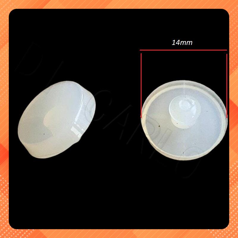 Nhựa đệm công tắc chân phanh