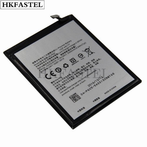 Pin Oppo A35 A33 BLP605