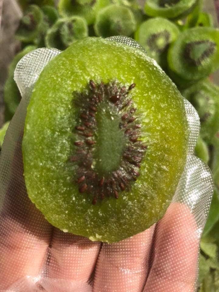 Kiwi Sấy 0.5kg
