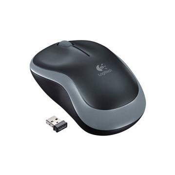 Mouse Không Dây Logitech B175