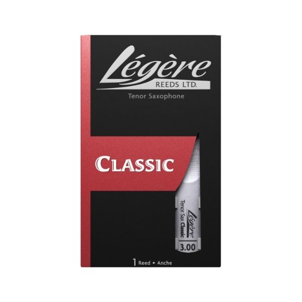Dăm kèn Legere Tenor Saxophone Classic
