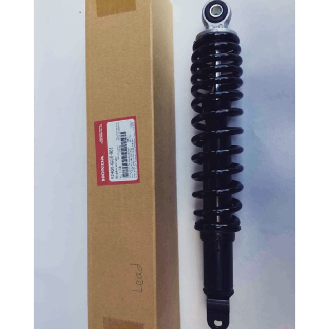 Phuộc sau lead / scr giảm sóc sau honda lead 110,125