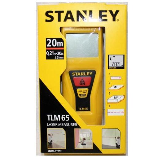 Máy đo laser Stanley STHT1-77032