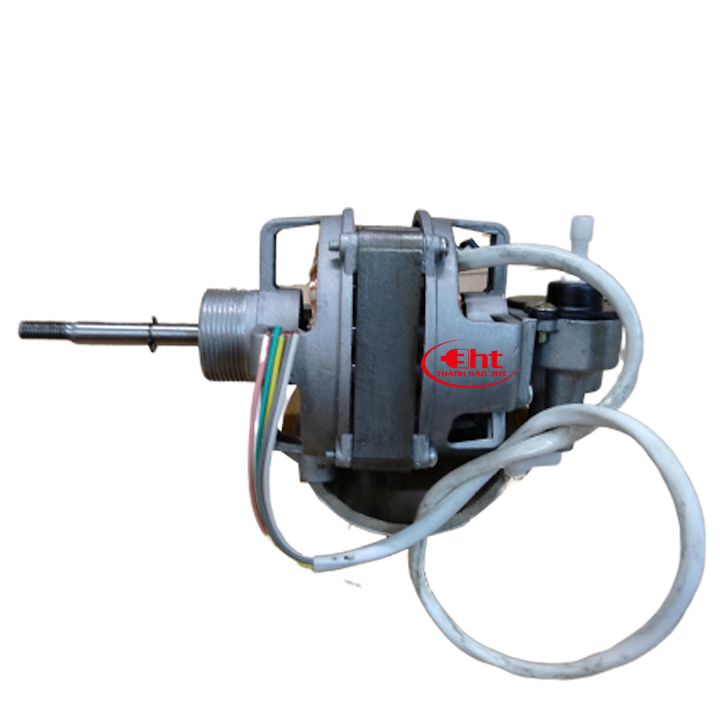 MOTER QUẠT MÁY B4 - ĐỒNG 100%